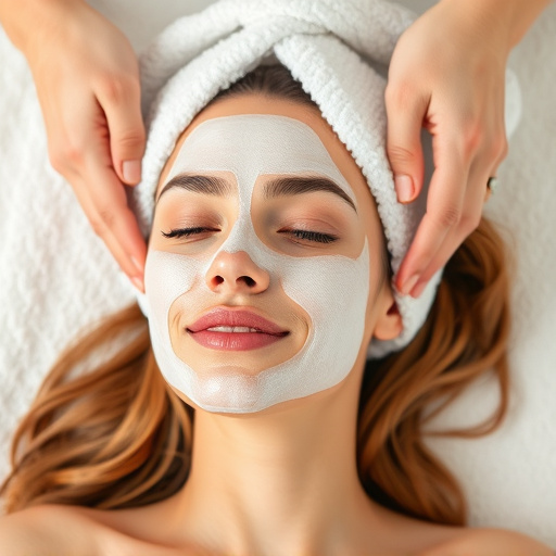Skincare therapy