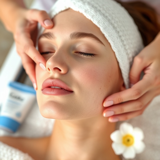 Skincare therapy