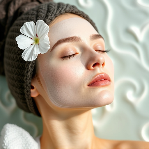 Skincare therapy