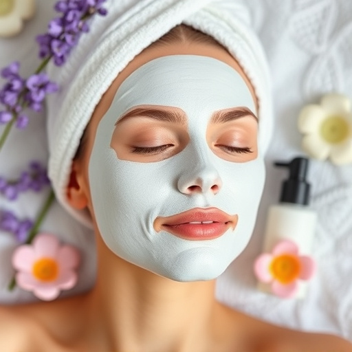 Skincare therapy