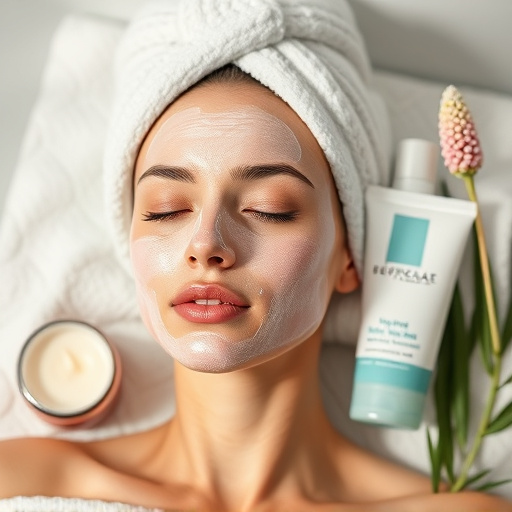 Skincare therapy