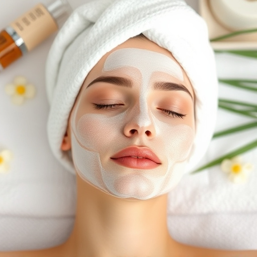 Skincare therapy