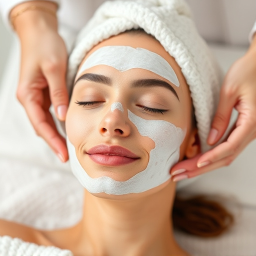 Skincare therapy