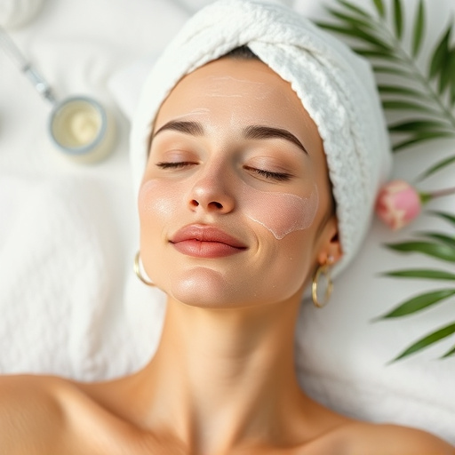 Skincare therapy