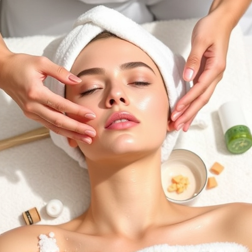 Skincare therapy
