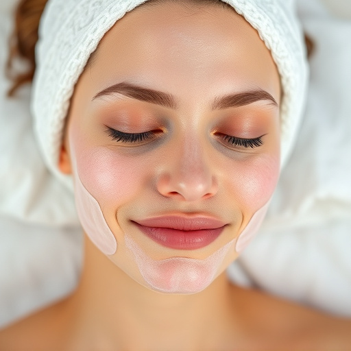 Skincare therapy