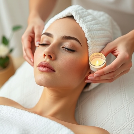 Skincare therapy