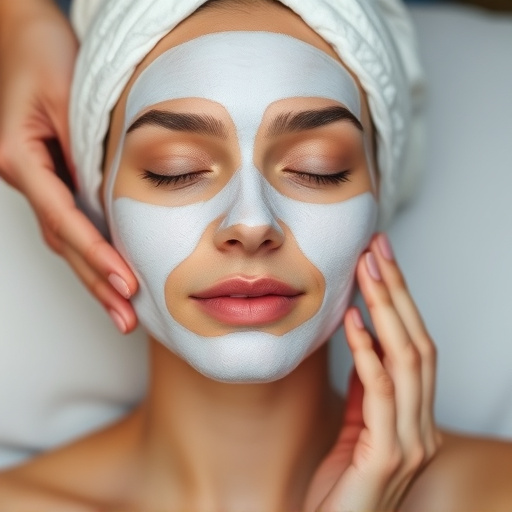 Skincare therapy