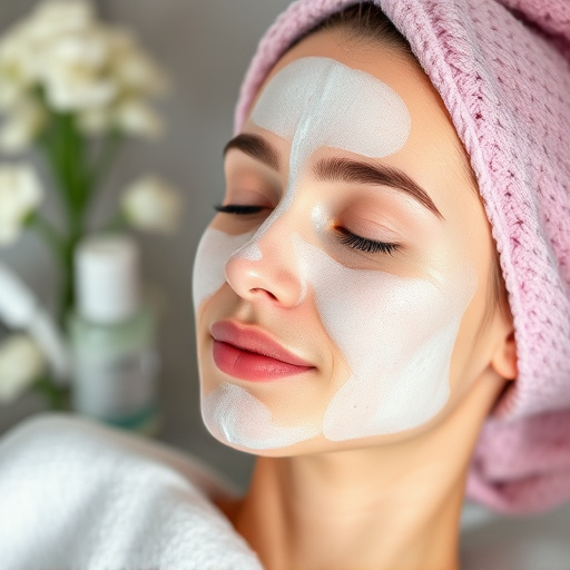 Skincare therapy