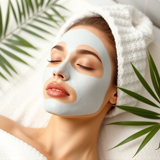 Skincare therapy