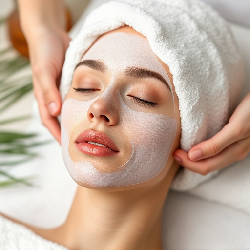Skincare therapy