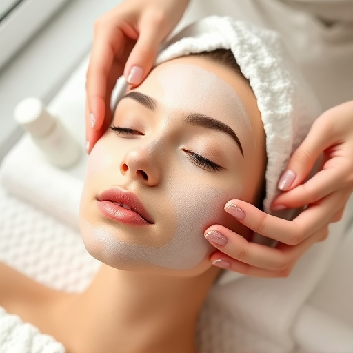 Unleash Radiance: Vitamin C Facial Benefits for Glowing Skin