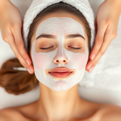 Skincare therapy