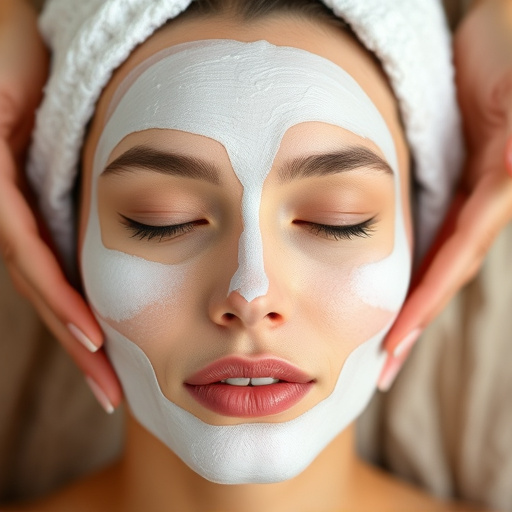 Skincare therapy