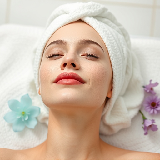 Skincare therapy