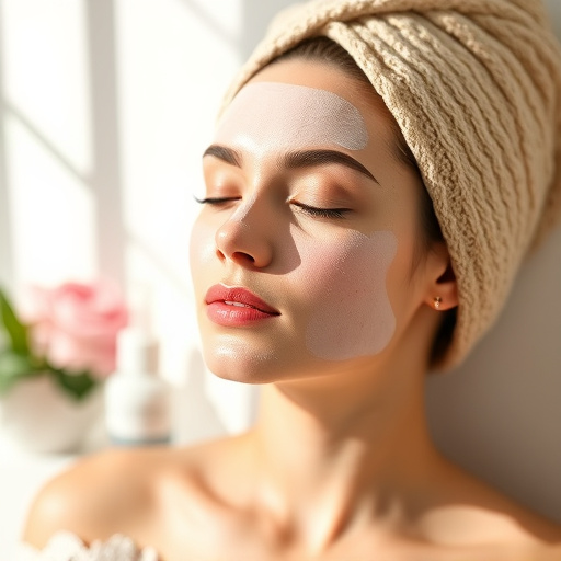 Skincare therapy