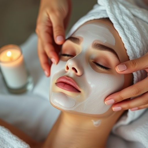 Skincare therapy
