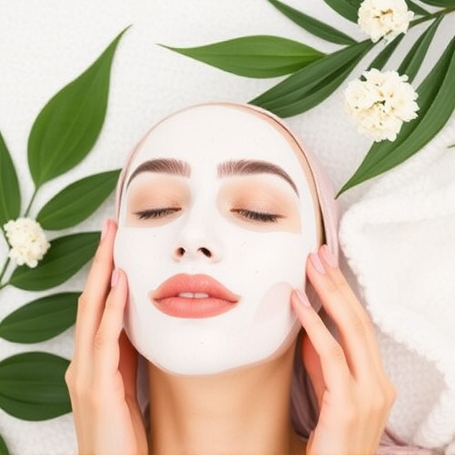 Skincare therapy