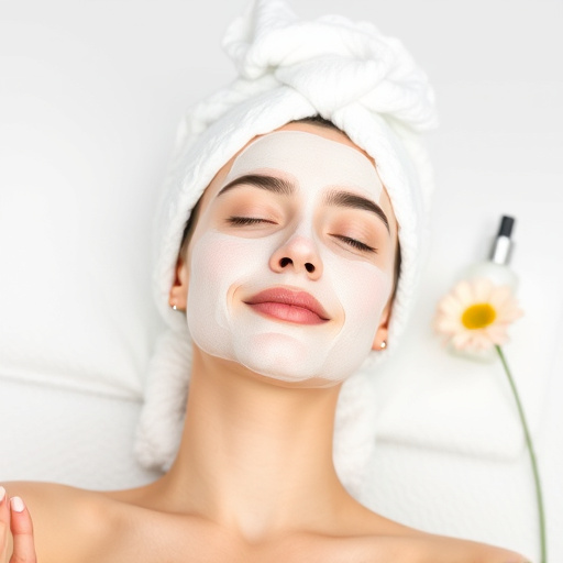 Skincare therapy
