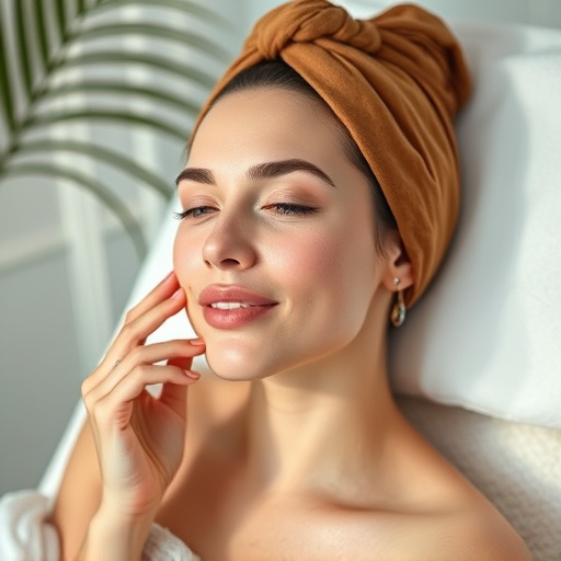 Holistic Skincare: Professional Treatments for Comprehensive Well-Being
