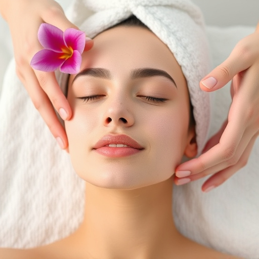 Skincare therapy