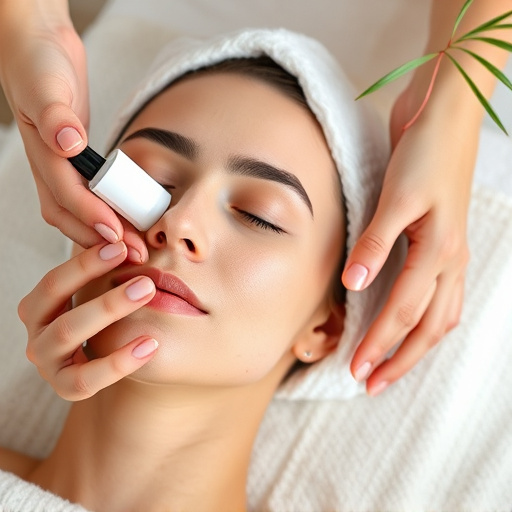 Skincare therapy