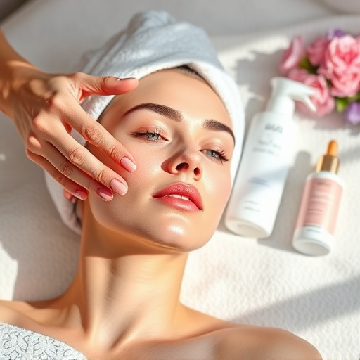Skincare therapy