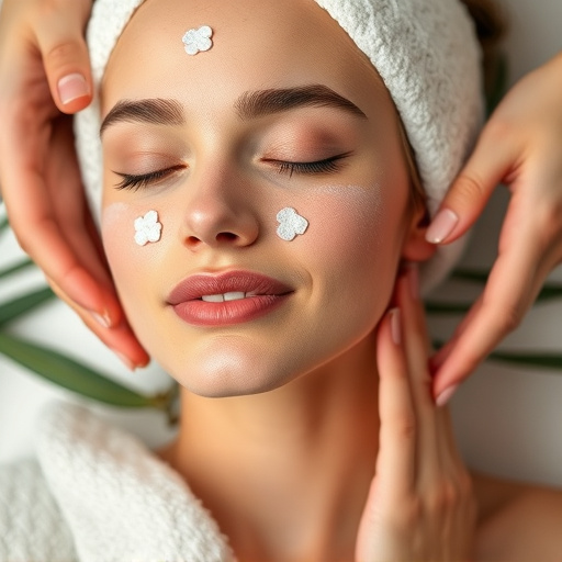 Skincare therapy