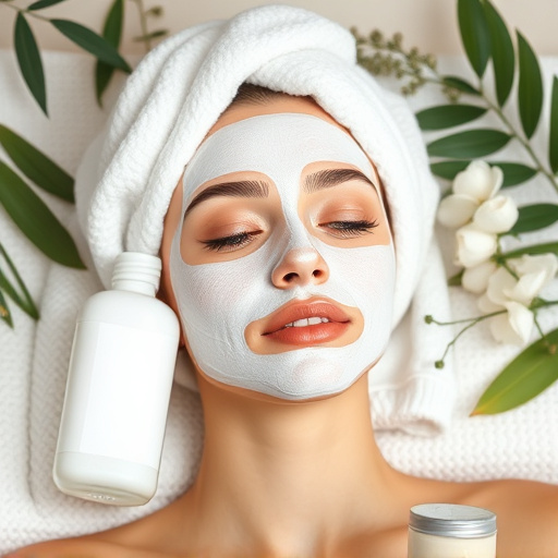 Skincare therapy