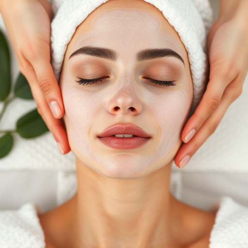 Skincare therapy