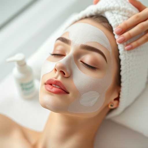 Skincare therapy
