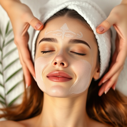 Skincare therapy
