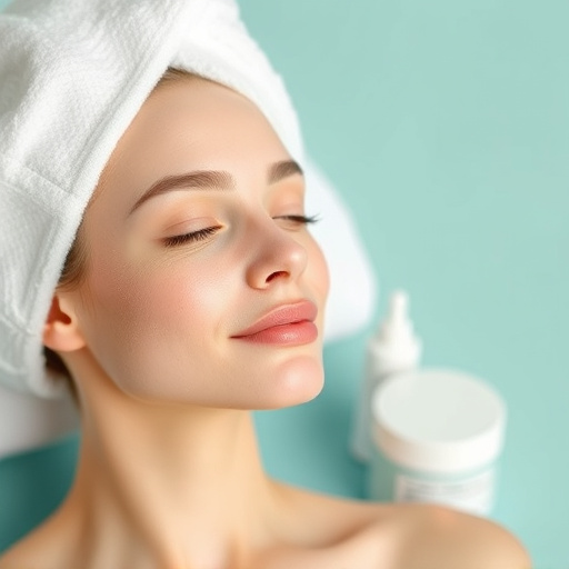 Skincare therapy