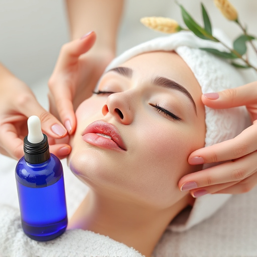 Skincare therapy