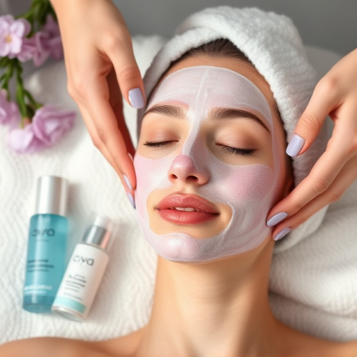 Skincare therapy