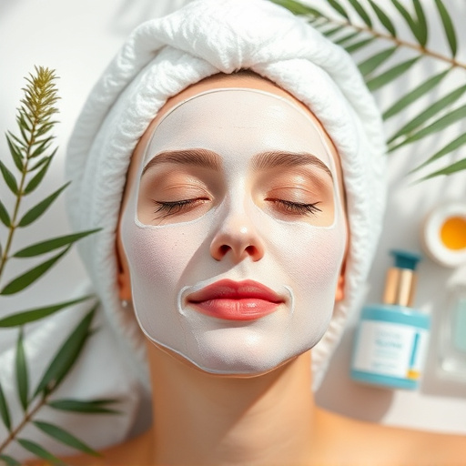 Skincare therapy