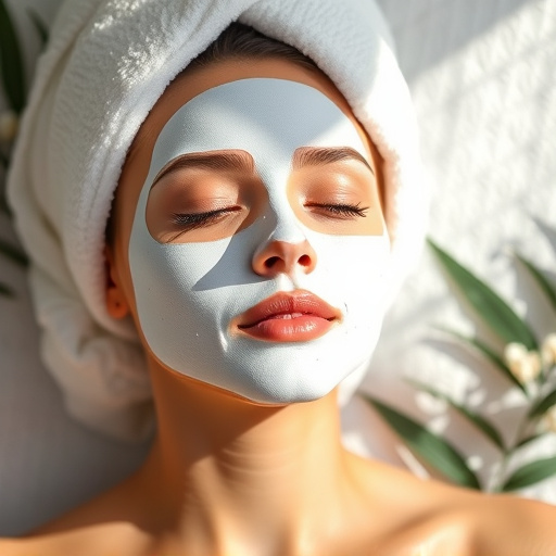 Skincare therapy