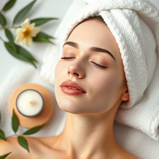 Skincare therapy