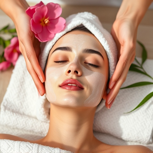 Skincare therapy