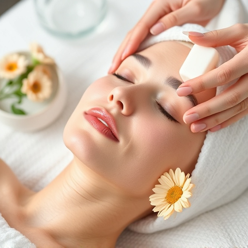 Skincare therapy