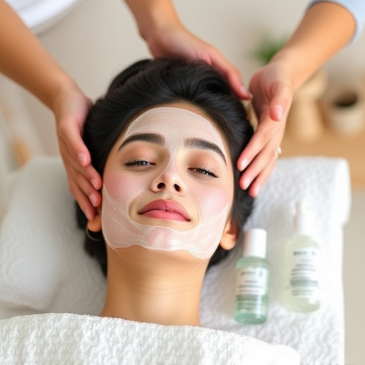 Skincare therapy