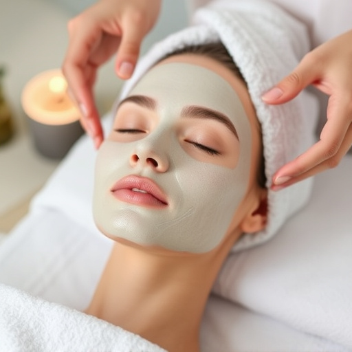 Skincare therapy