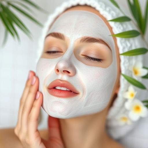 Skincare therapy