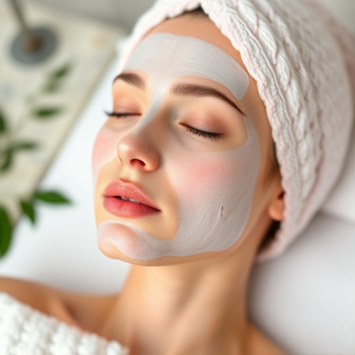 Skincare therapy