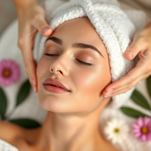 Skincare therapy
