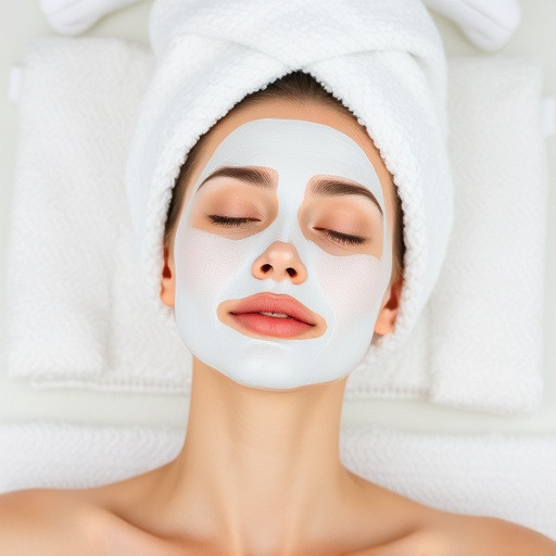 Skincare therapy