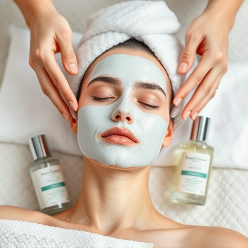 Skincare therapy