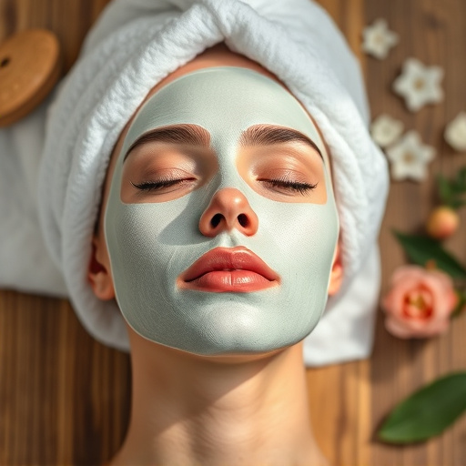 Skincare therapy