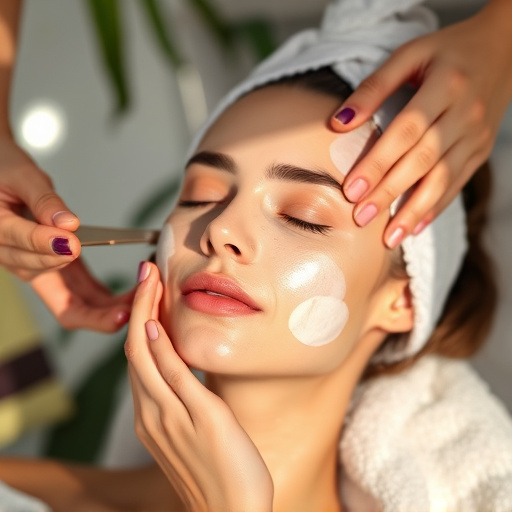 Skincare therapy