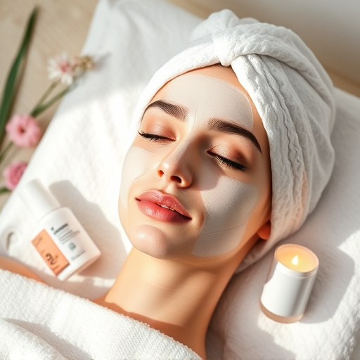 Skincare therapy